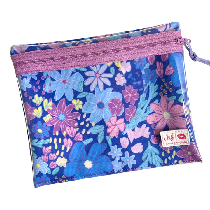 JAN ARRAY: Breezy Bouquet By Makeup Junkie