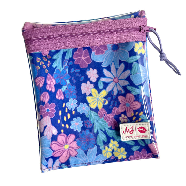 JAN ARRAY: Breezy Bouquet By Makeup Junkie