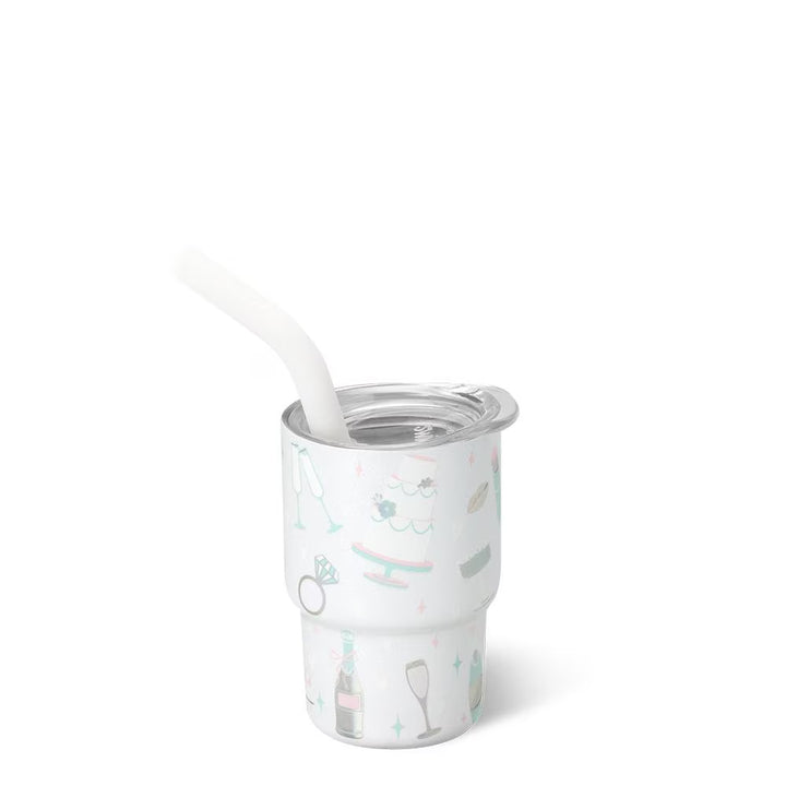 JUNE MARKET: Bride to Be by Swig (Ships Late September)