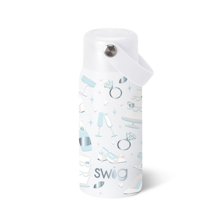 JUNE MARKET: Bride to Be by Swig (Ships Late September)