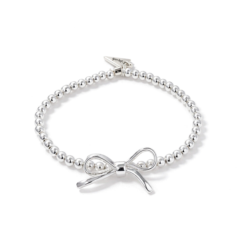 Bridget Bow Bracelet by Erimish (Ships in 2-3 Weeks)