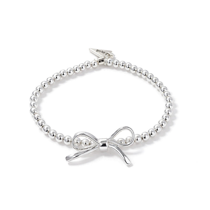 Bridget Bow Bracelet by Erimish (Ships in 2-3 Weeks)