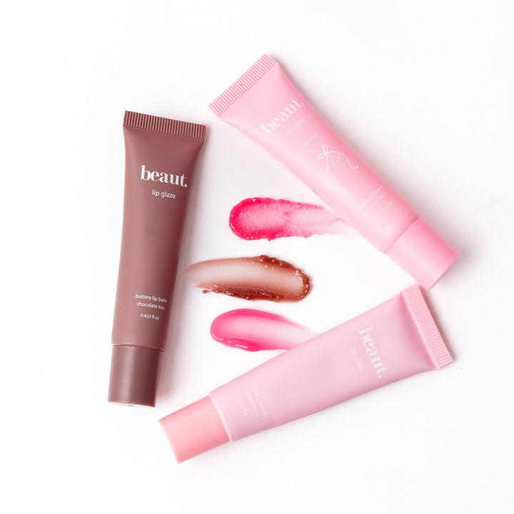 BEAUT BONANZA! lip glaze (Ships in 2-3 Weeks)