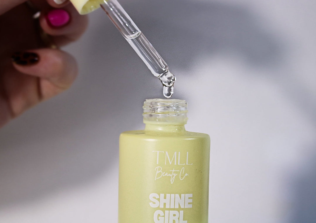 JULY PREORDER: TMLL Skin Candy Shine Girl Vitamin C Serum by TMLL (Ships in 2-3 Weeks)