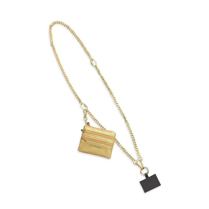 JULY PREORDER: Clip & Go Chain by Save The Girls (Ships in 2-3 Weeks)
