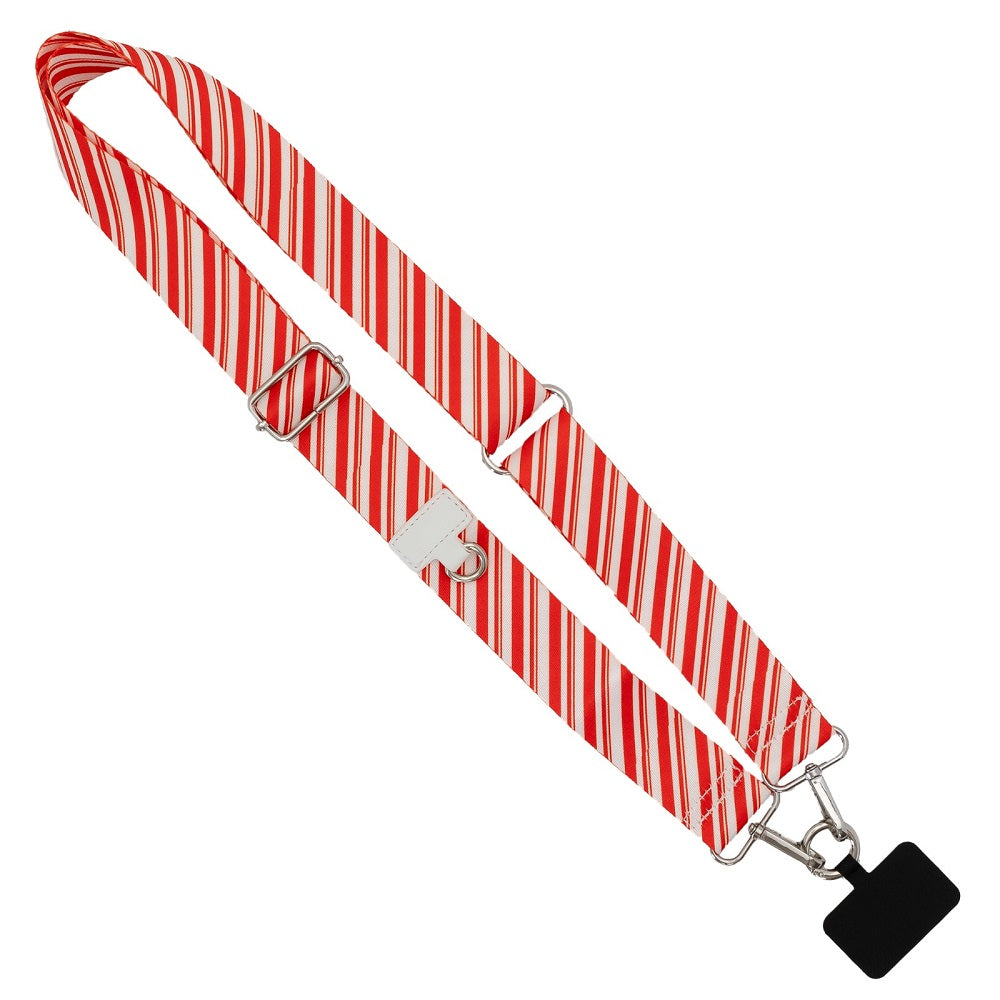 Clip & Go Straps ONLY- Christmas Collection by Save the Girls (SEPT ARRAY: Ships in 2-3 Weeks)