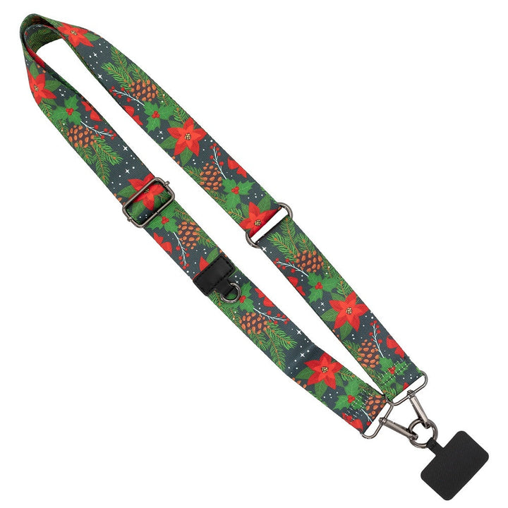 Clip & Go Straps ONLY- Christmas Collection by Save the Girls (SEPT ARRAY: Ships in 2-3 Weeks)