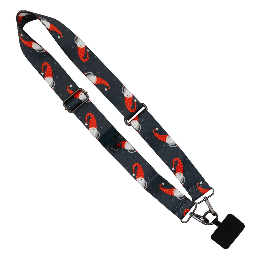 Clip & Go Straps ONLY- Christmas Collection by Save the Girls (SEPT ARRAY: Ships in 2-3 Weeks)