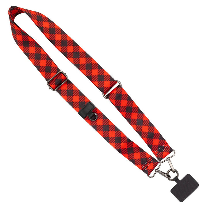 Clip & Go Straps ONLY- Christmas Collection by Save the Girls (SEPT ARRAY: Ships in 2-3 Weeks)