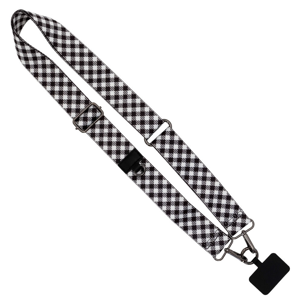Clip & Go Straps ONLY- Christmas Collection by Save the Girls (SEPT ARRAY: Ships in 2-3 Weeks)