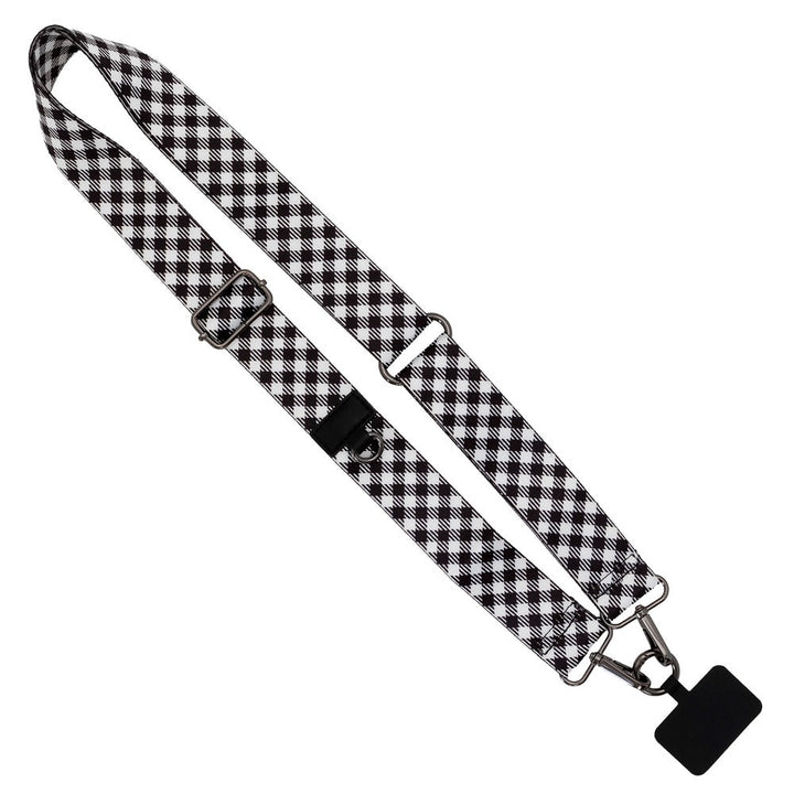 Clip & Go Straps ONLY- Christmas Collection by Save the Girls (SEPT ARRAY: Ships in 2-3 Weeks)