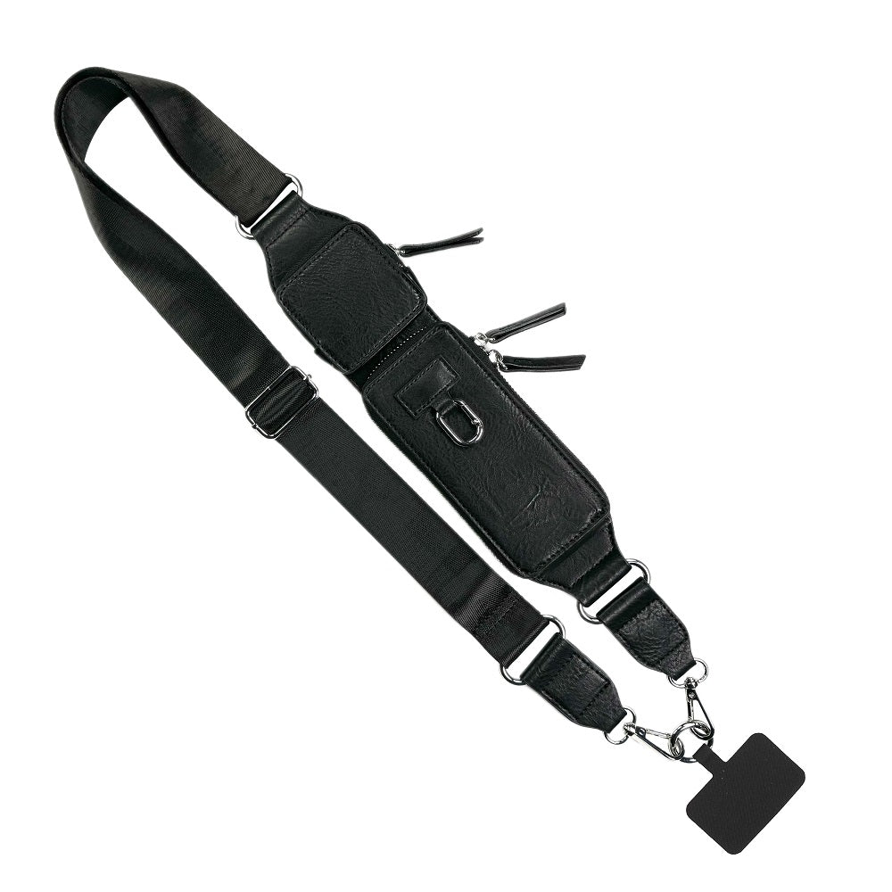 Zip & Clip RFID Strap by Save the Girls (SEPT ARRAY: Ships in 2-3 Weeks)