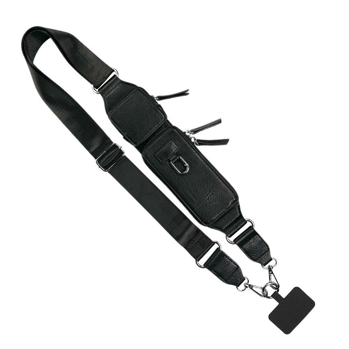 Zip & Clip RFID Strap by Save the Girls (SEPT ARRAY: Ships in 2-3 Weeks)
