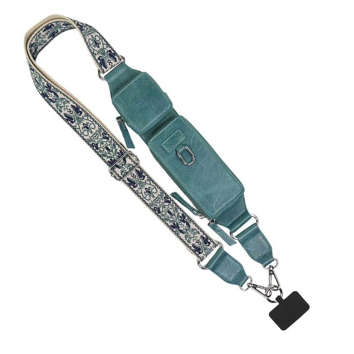 Zip & Clip RFID Strap by Save the Girls (SEPT ARRAY: Ships in 2-3 Weeks)
