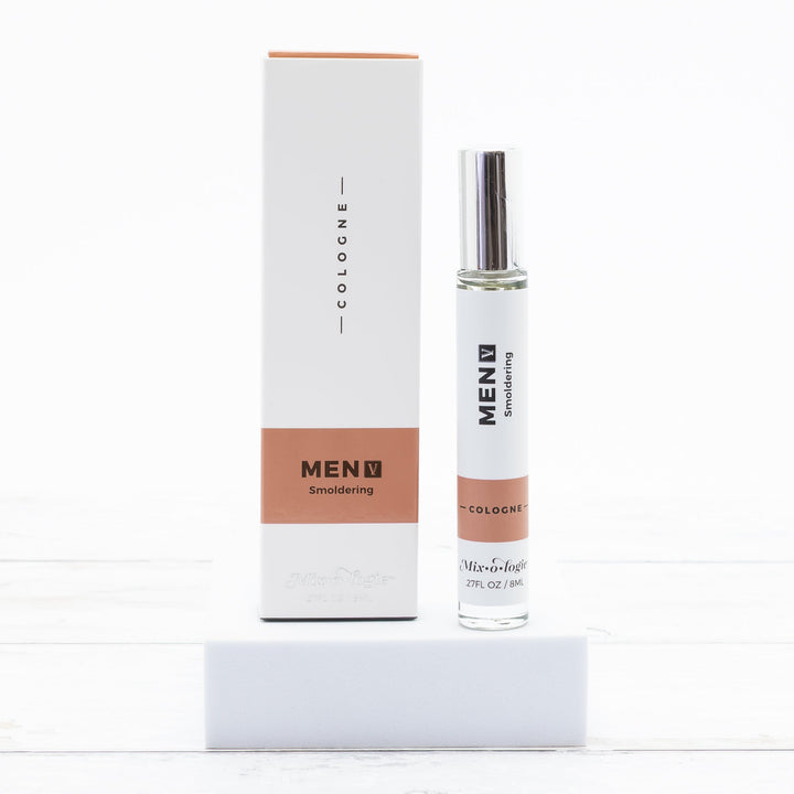 Men’s Cologne Pen (8 mL) by Mixologie (SEPT ARRAY: Ships in 2-3 Weeks)