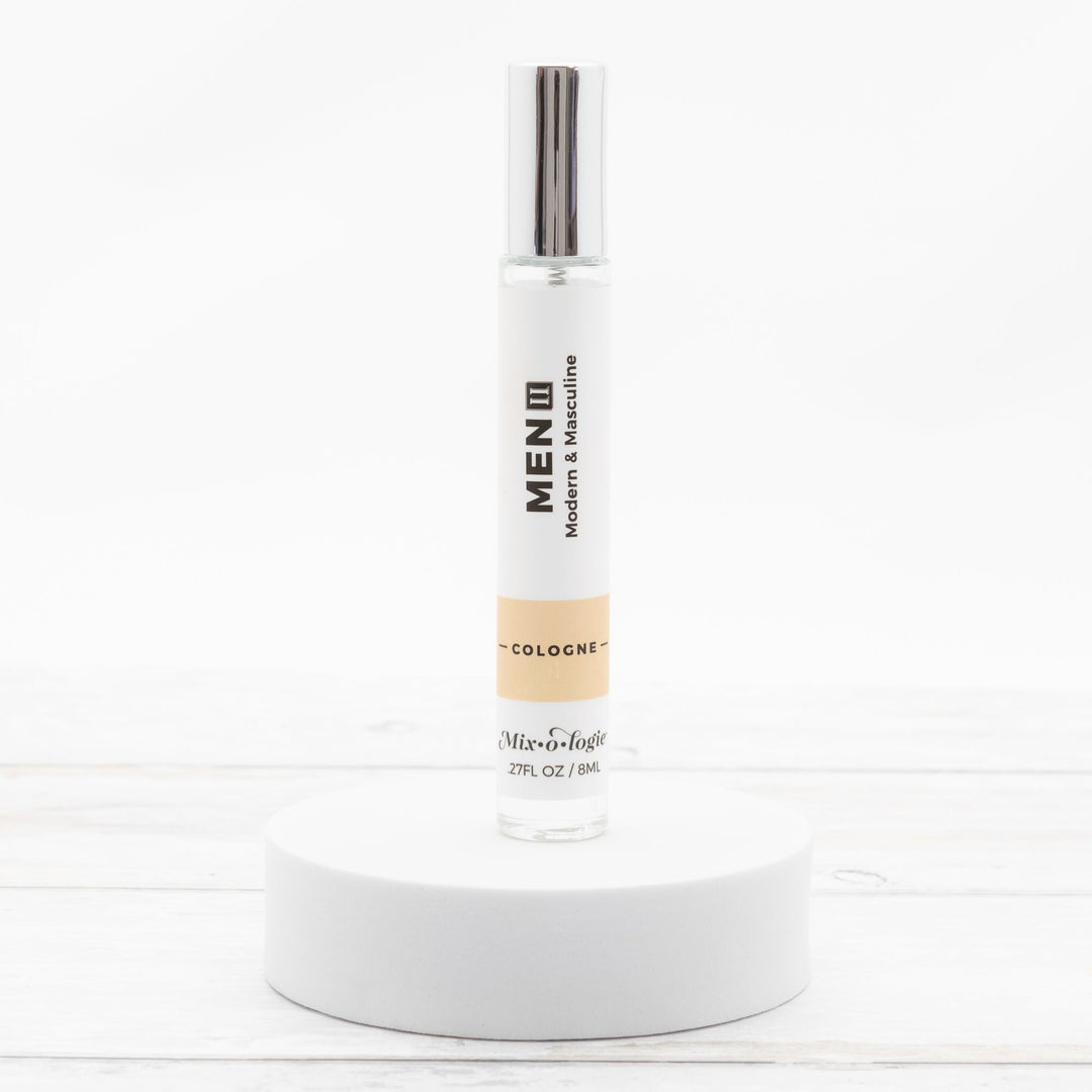 PREORDER: Men's II (Modern & Masculine) By Mixologie (Ships In 3 Weeks)