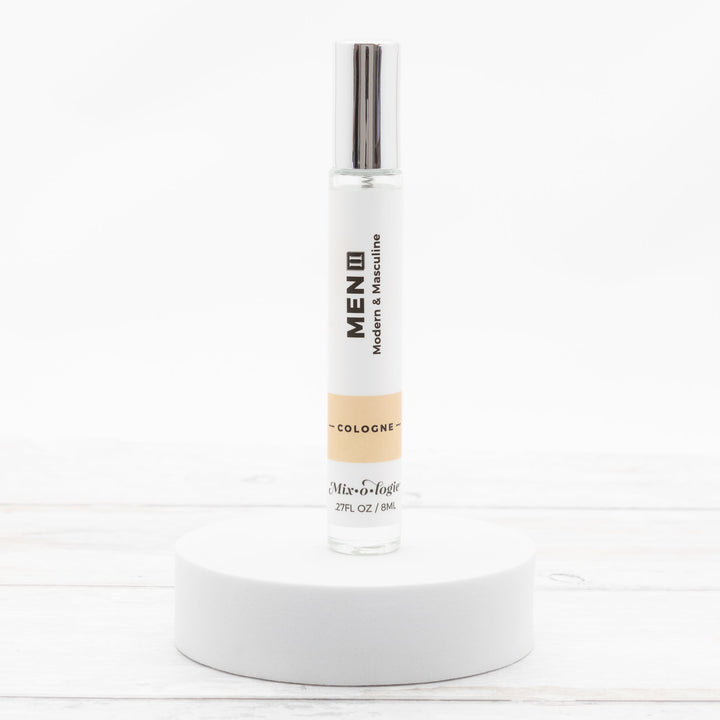 PREORDER: Men's II (Modern & Masculine) By Mixologie (Ships In 3 Weeks)