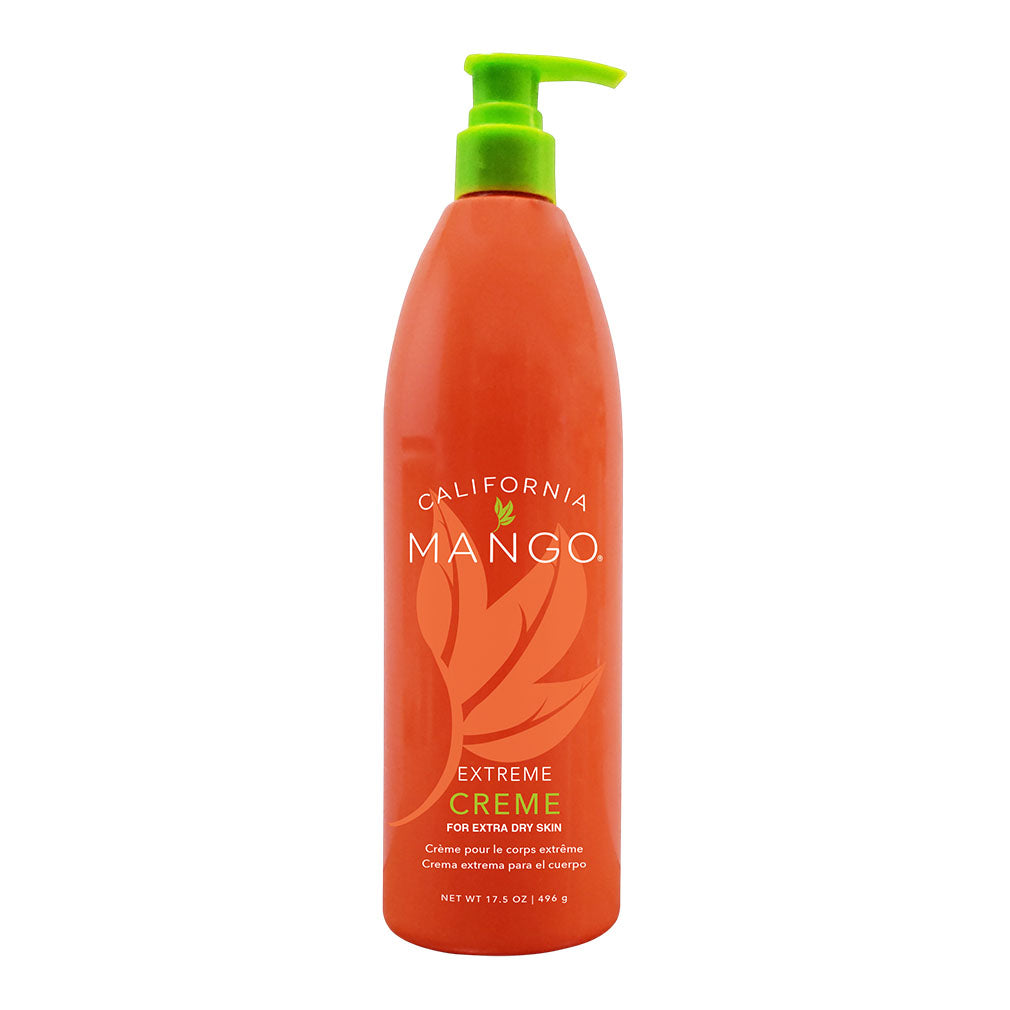 Mango Extreme Creme by California Mango (PREORDER: Ships in 2-3 Weeks)