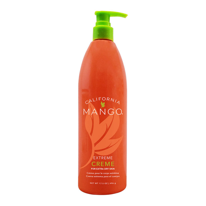 Mango Extreme Creme by California Mango (PREORDER: Ships in 2-3 Weeks)