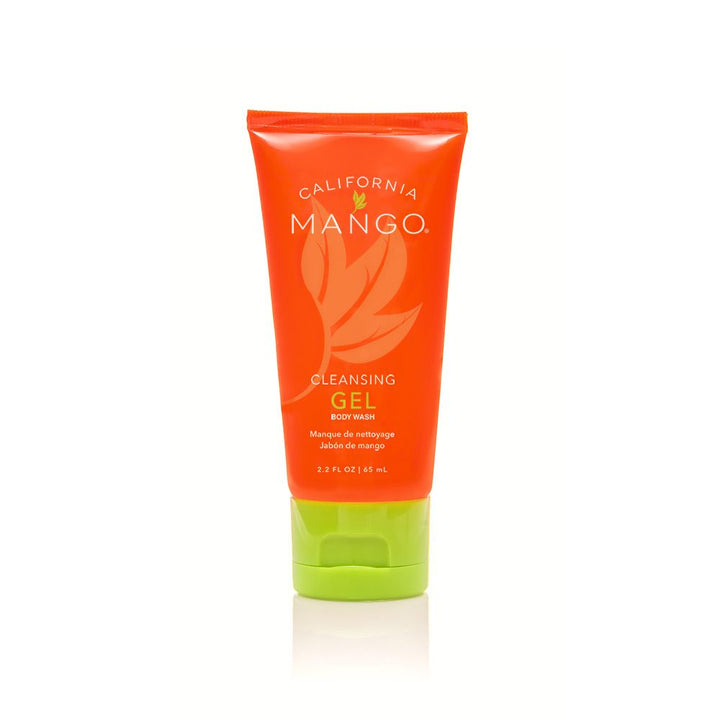 Body Wash Cleansing Gel