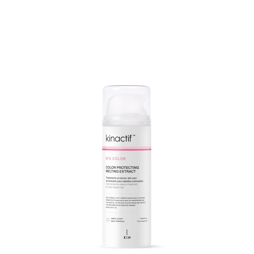 Kinactif #4 Color Protecting Melting Extract by Kin Cosmetics (PREORDER: Ships in 2-3 Weeks)