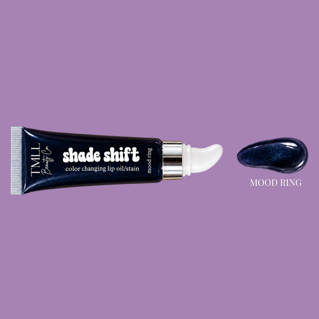 Shade Shift Lip Oils (3 Shades!) by TMLL (Ships in 2-3 Weeks)