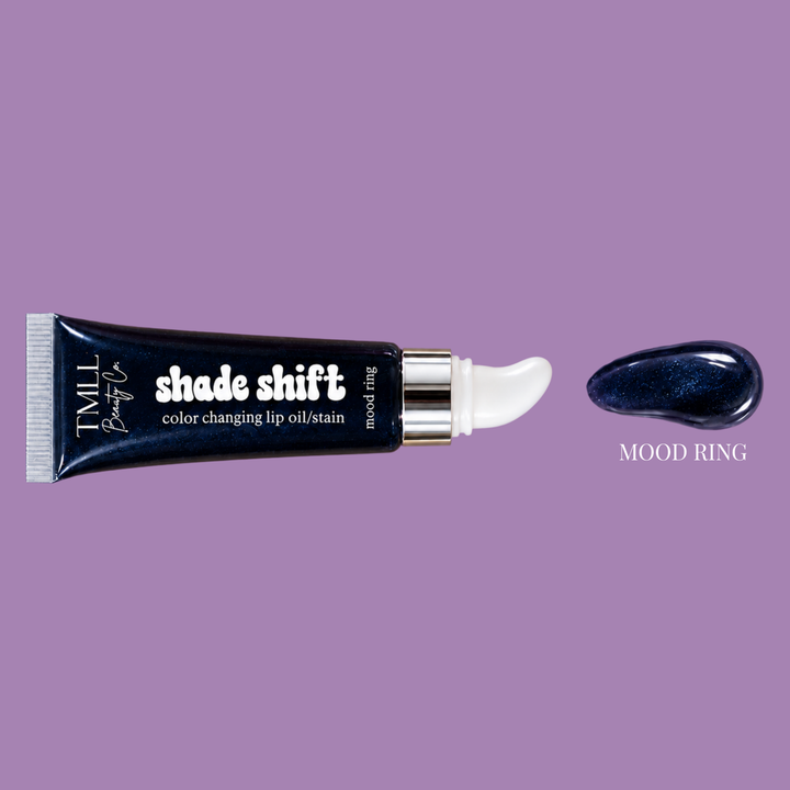 Shade Shift Lip Oils (3 Shades!) by TMLL (Ships in 2-3 Weeks)