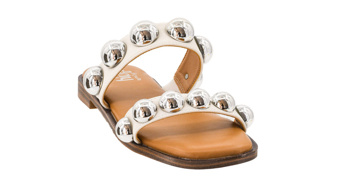 SHOE PARTY! Catch A Buzz White by Corkys (Ships in 2-3 Weeks)