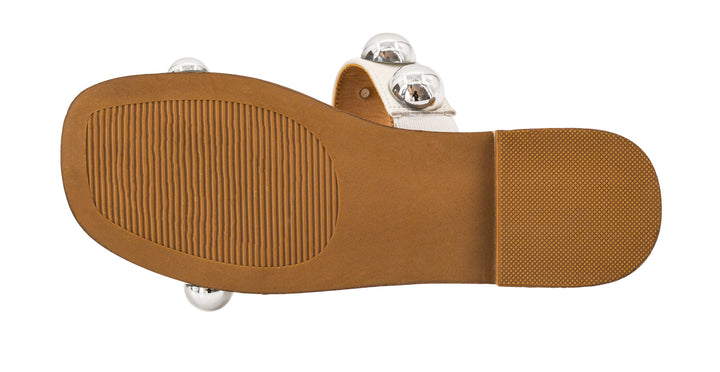 SHOE PARTY! Catch A Buzz White by Corkys (Ships in 2-3 Weeks)