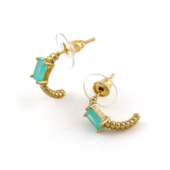 JULY PREORDER: Cayo Earring by Erimish (Ships in 2-3 Weeks)