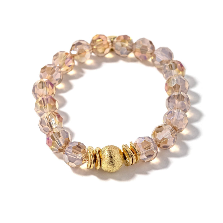 Cecilia Bracelet by Erimish (SEPT ARRAY: Ships in 2-3 Weeks)