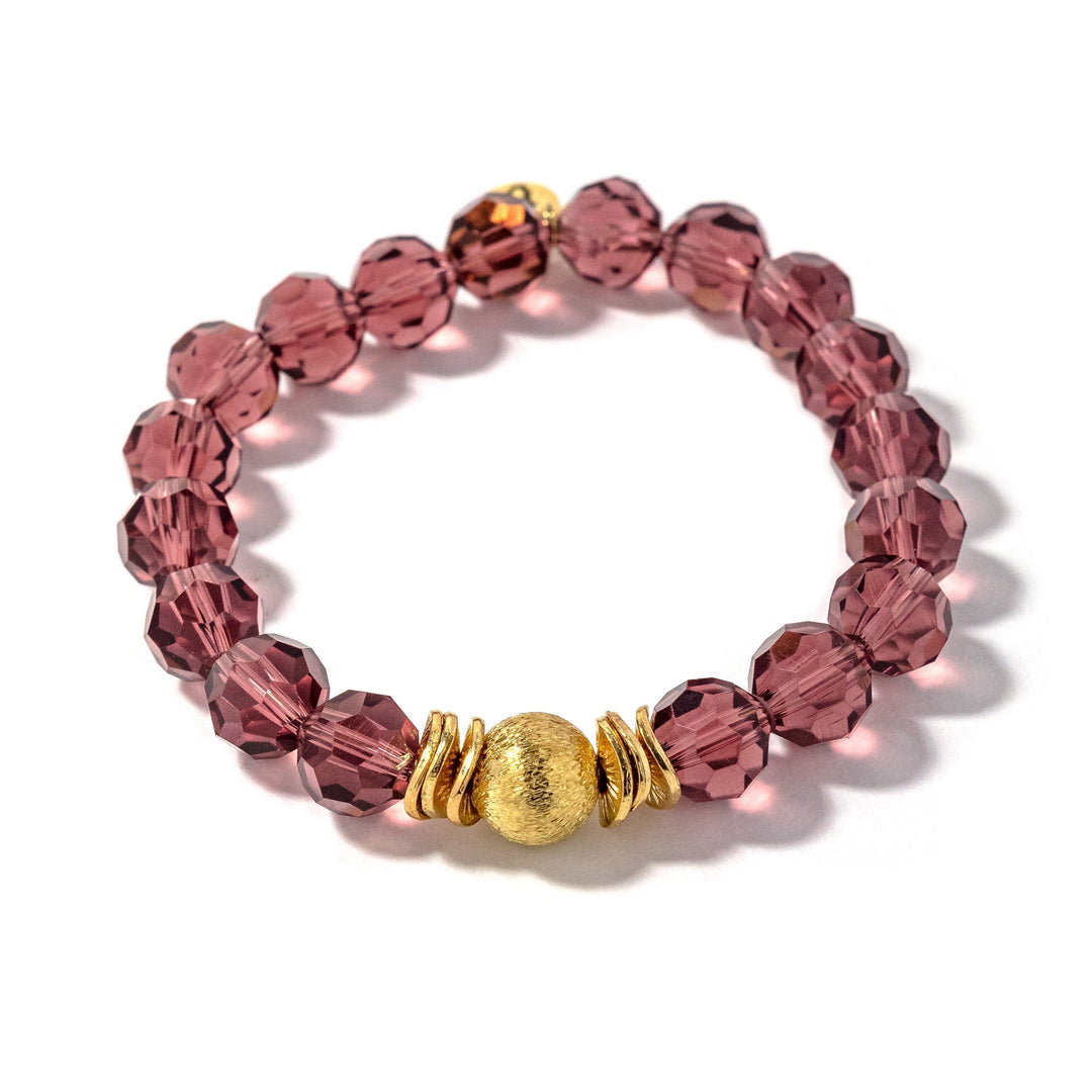 Cecilia Bracelet by Erimish (SEPT ARRAY: Ships in 2-3 Weeks)
