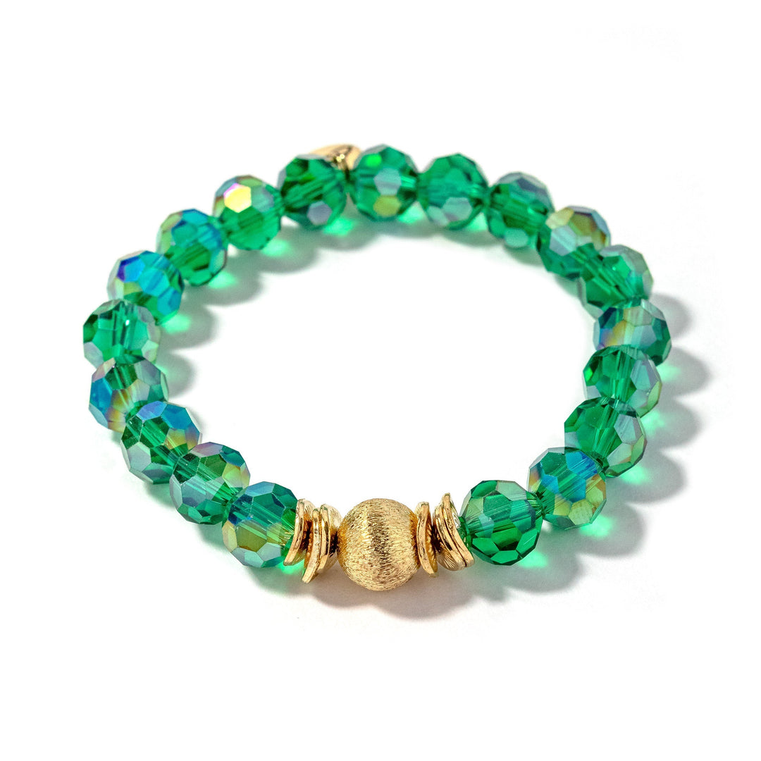 Cecilia Bracelet by Erimish (SEPT ARRAY: Ships in 2-3 Weeks)