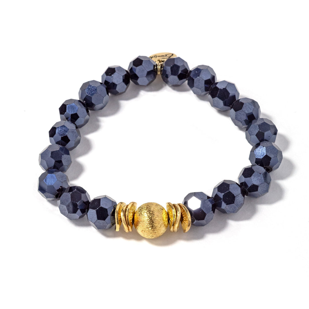 Cecilia Bracelet by Erimish (SEPT ARRAY: Ships in 2-3 Weeks)