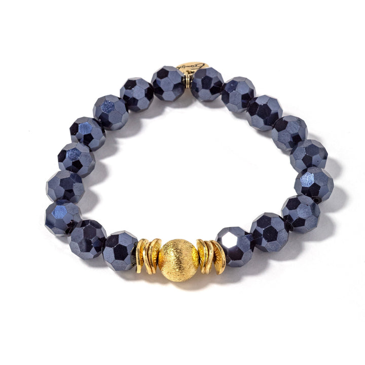 Cecilia Bracelet by Erimish (SEPT ARRAY: Ships in 2-3 Weeks)