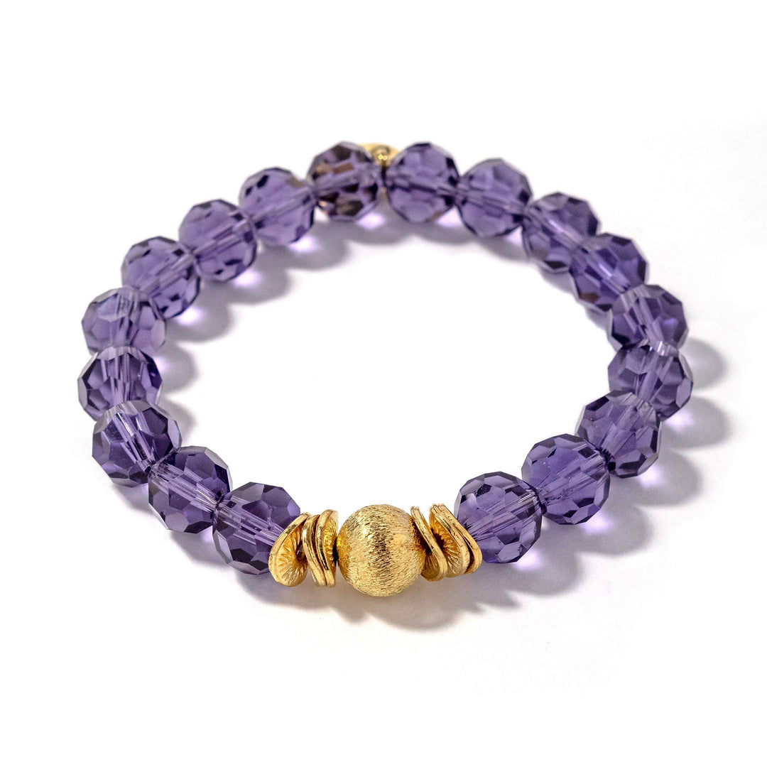 Cecilia Bracelet by Erimish (SEPT ARRAY: Ships in 2-3 Weeks)