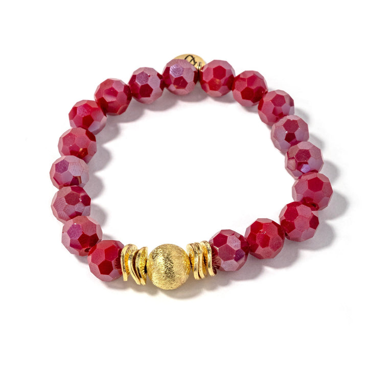 Cecilia Bracelet by Erimish (SEPT ARRAY: Ships in 2-3 Weeks)