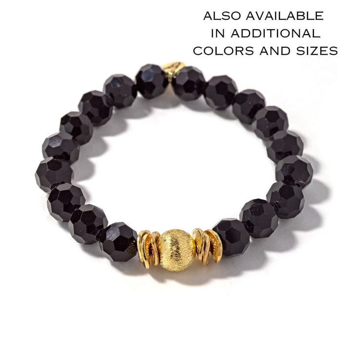 Cecilia Bracelet by Erimish (SEPT ARRAY: Ships in 2-3 Weeks)