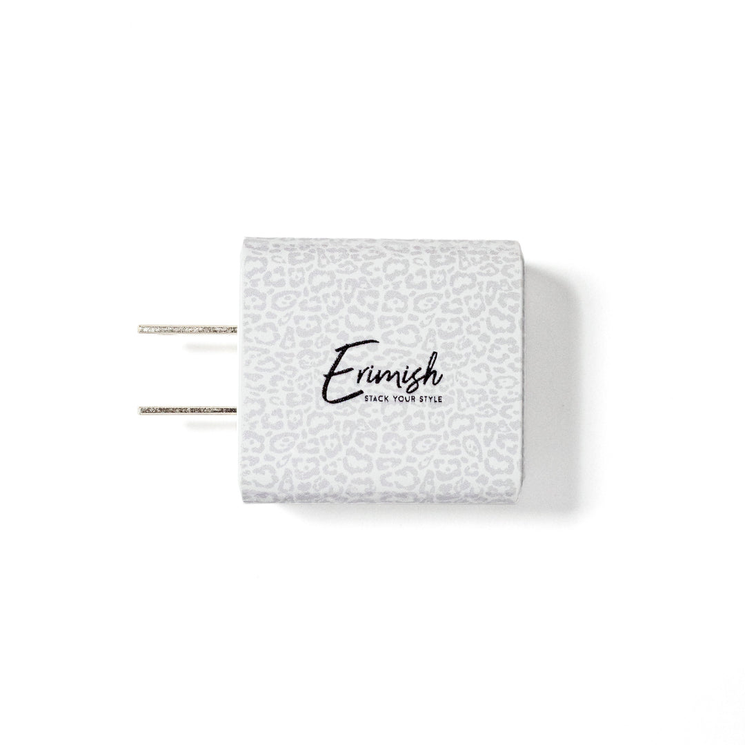 Ultra Fast Charging Cube by Erimish (SEPT ARRAY: Ships in 2-3 Weeks)
