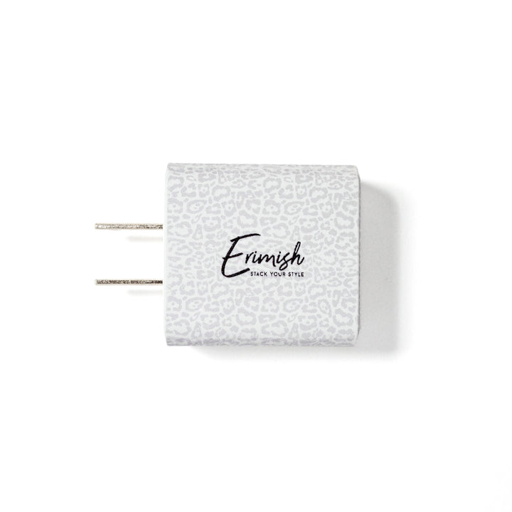 Ultra Fast Charging Cube by Erimish (SEPT ARRAY: Ships in 2-3 Weeks)