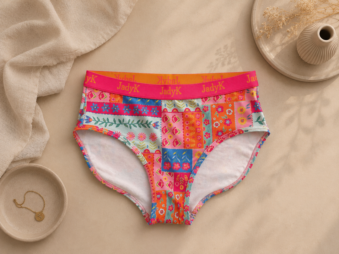 JUNE PREORDER: JadyK CurveLock™ Briefs | JadyK (Ships in 2-3 Weeks)