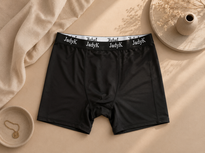 JUNE PREORDER: JadyK Hip Huggin Boxers | JadyK (Ships in 2-3 Weeks)