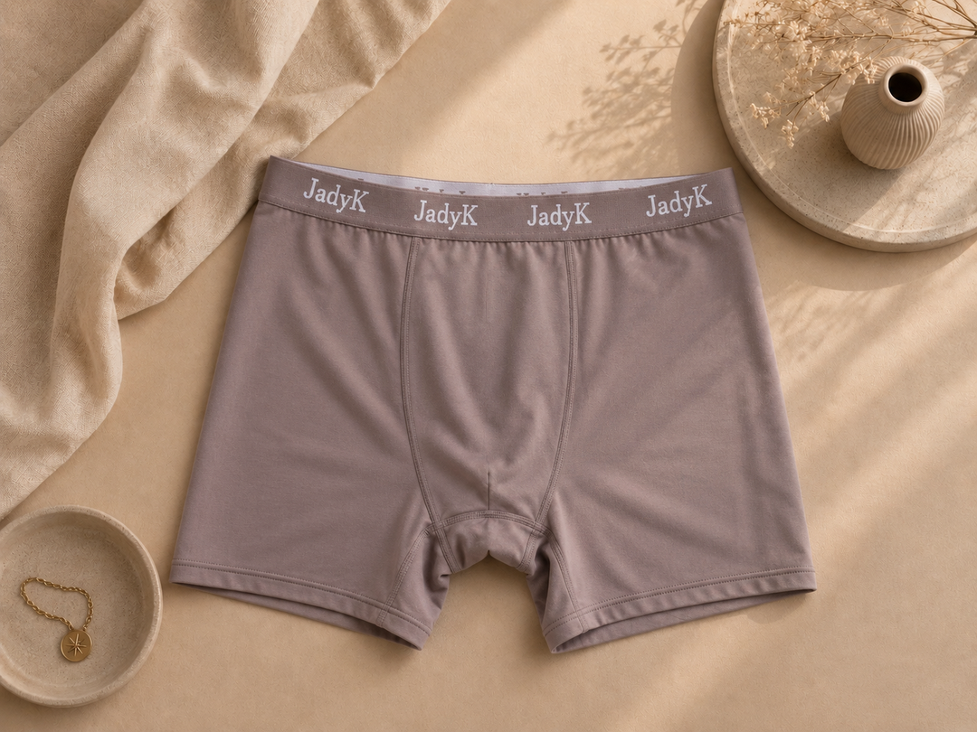 JUNE PREORDER: JadyK Hip Huggin Boxers | JadyK (Ships in 2-3 Weeks)