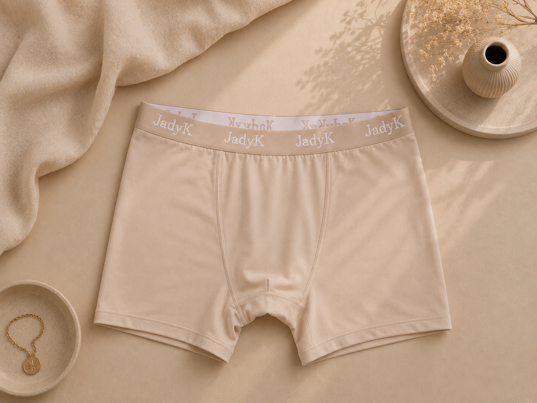 JUNE PREORDER: JadyK Hip Huggin Boxers | JadyK (Ships in 2-3 Weeks)