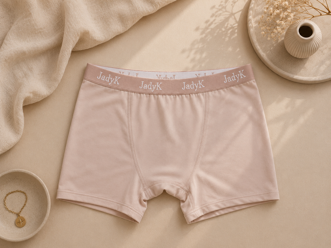 JUNE PREORDER: JadyK Hip Huggin Boxers | JadyK (Ships in 2-3 Weeks)
