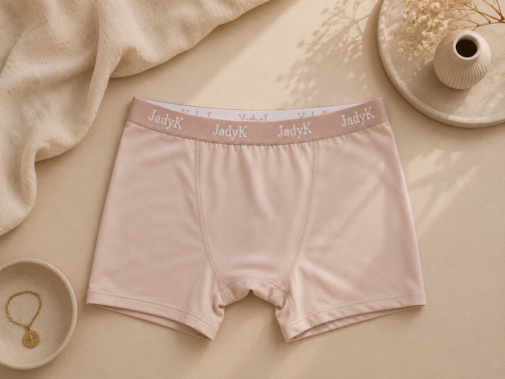 JUNE PREORDER: JadyK Hip Huggin Boxers | JadyK (Ships in 2-3 Weeks)