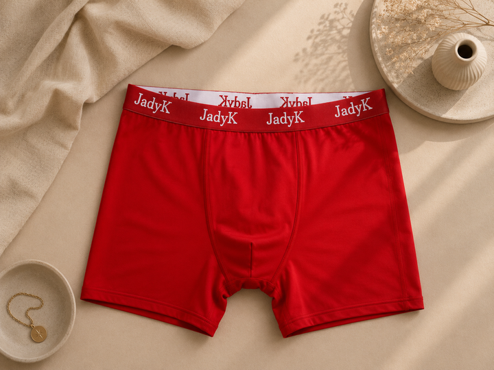 JUNE PREORDER: JadyK Hip Huggin Boxers | JadyK (Ships in 2-3 Weeks)