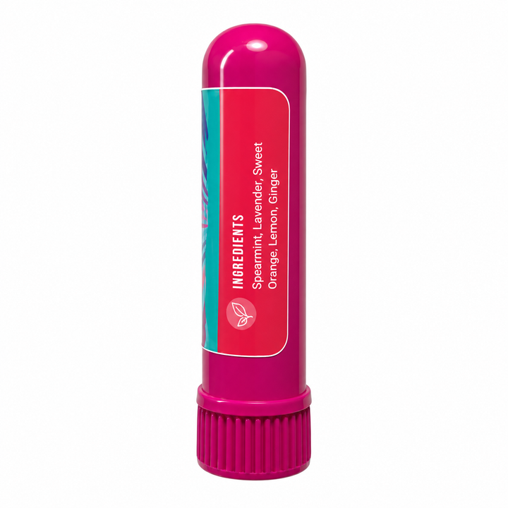 Retro Remedies - Inhalers by No Crap In It (SEPT ARRAY: Ships in 2-3 Weeks)