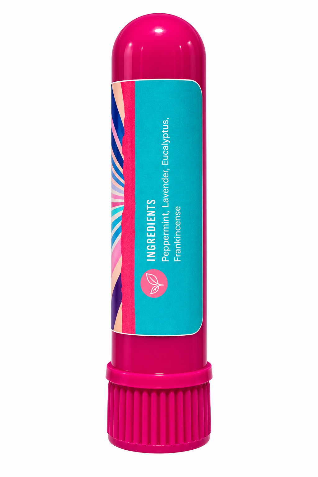Retro Remedies - Inhalers by No Crap In It (SEPT ARRAY: Ships in 2-3 Weeks)