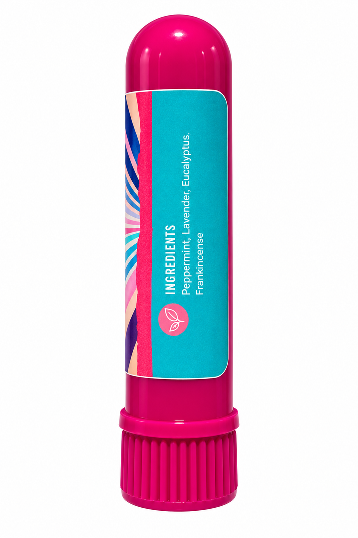 Retro Remedies - Inhalers by No Crap In It (SEPT ARRAY: Ships in 2-3 Weeks)